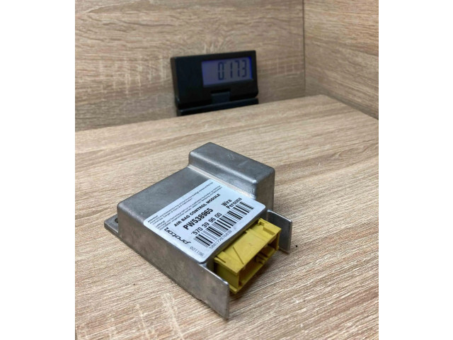 Блок подушек безопасности PW538965, 570399600   Proton Persona I (C95, C96, C97, C98, C99)