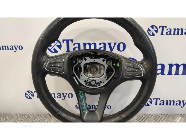 Volant Mercedes-Benz Vito Viano W447 2015 A0004608103, 6229769  