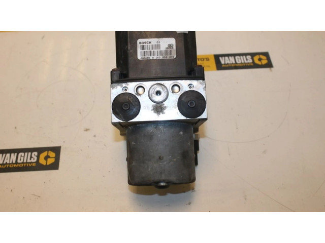 Jednotka ABS 0265950075, 0265950075   Lancia Phedra 2005