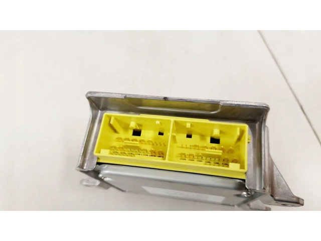 Блок подушек безопасности 77960-TM8-E811-M2   Honda Insight