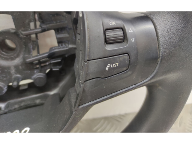 Volant Peugeot 208 2013 6191372  