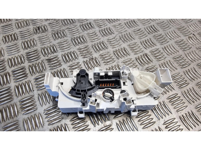 Блок управления климат-контролем F664479W, 69300002   Peugeot 1007