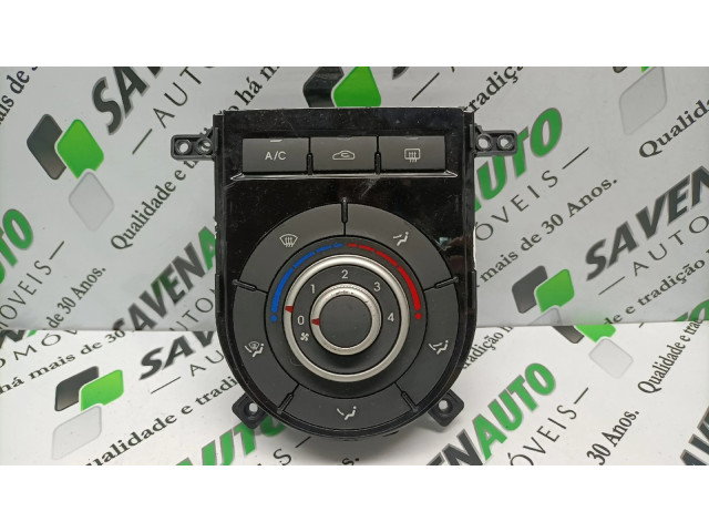 Блок управления климат-контролем SV23-05   KIA Venga