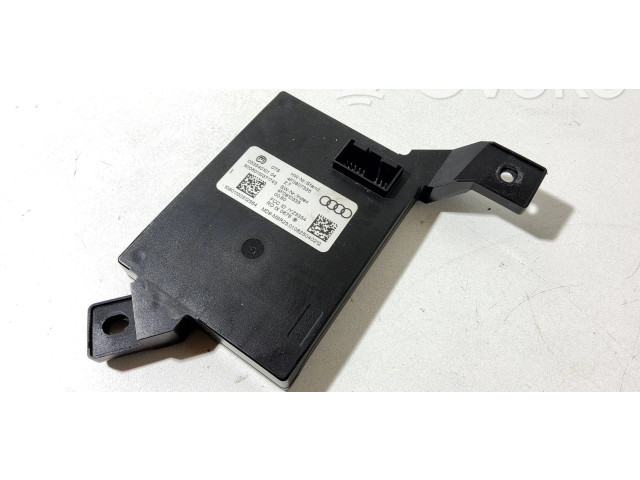 Блок управления 4F0907335, 4F0910335   Audi A6 S6 C6 4F