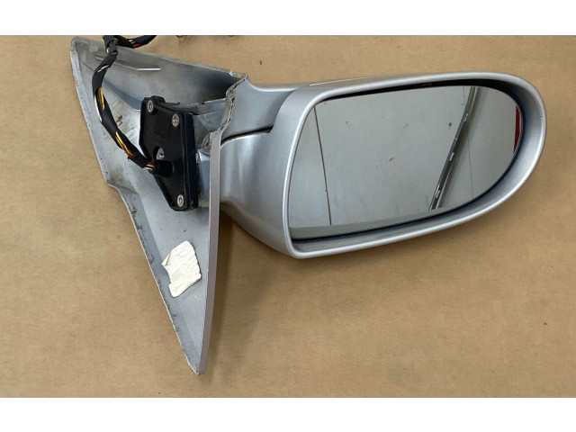 Zpětné zrcátko  Mercedes-Benz SL R230 2003  A3141411, A3141441  