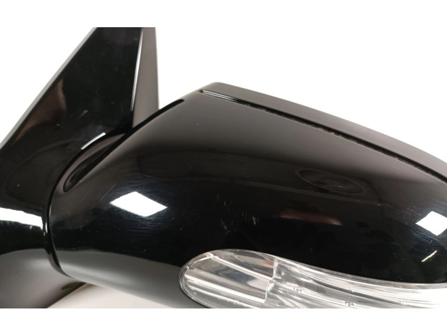Zpětné zrcátko  Mercedes-Benz SL R230 2008    