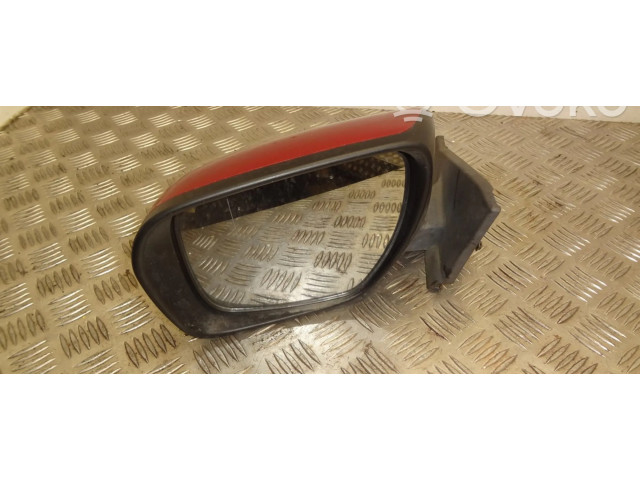 Zpětné zrcátko  levé Mazda 5 2006  012285, E4012285  