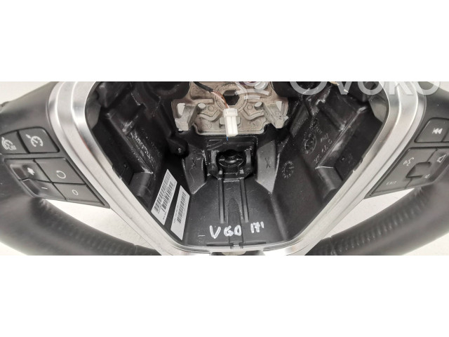 Volant Volvo V60 2018   
