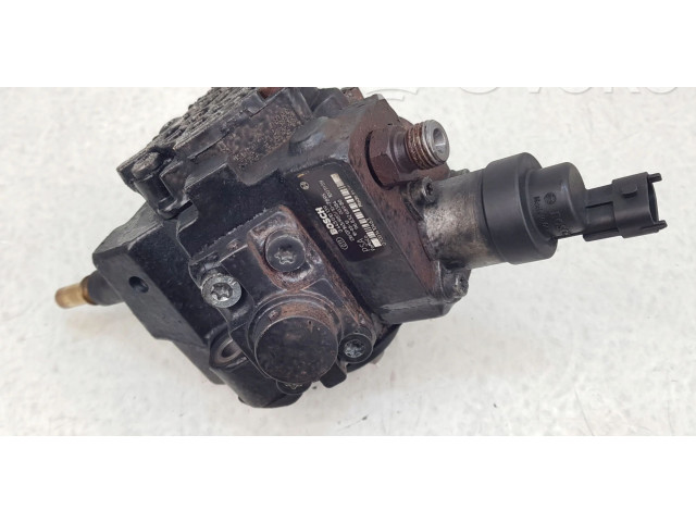 Vstřikovací čerpadlo 0445010139   Land Rover Freelander 2 - LR2     