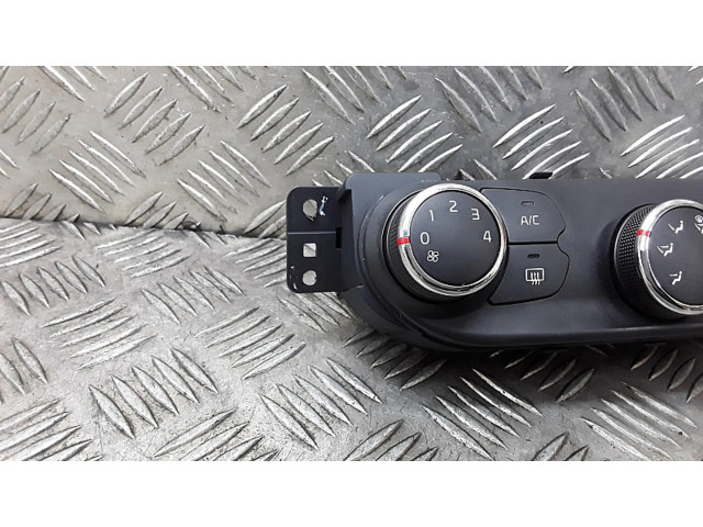 Блок управления климат-контролем 97250a2002   KIA Ceed