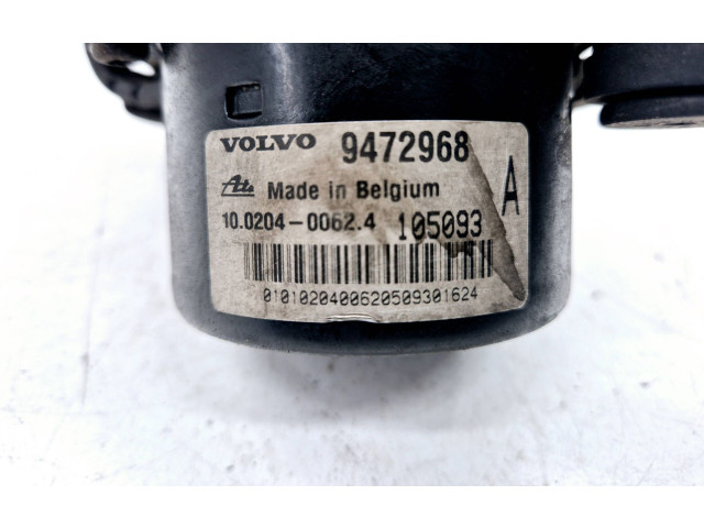 Jednotka ABS 9472969, 9472968   Volvo S80 1999