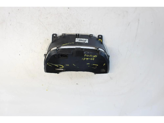 Панель приборов 1352763080   Fiat Fiorino       