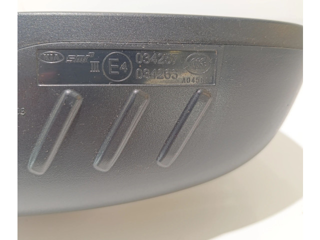 Zpětné zrcátko  KIA Soul 2014    