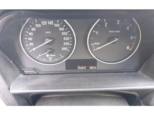 Přístrojová deska  BMW 2 F22 F23 2014 62109365962, 0023953558  