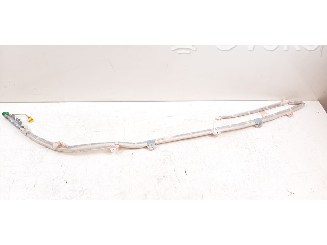 Боковая подушка безопасности 7L6880741E   Volkswagen Touareg I