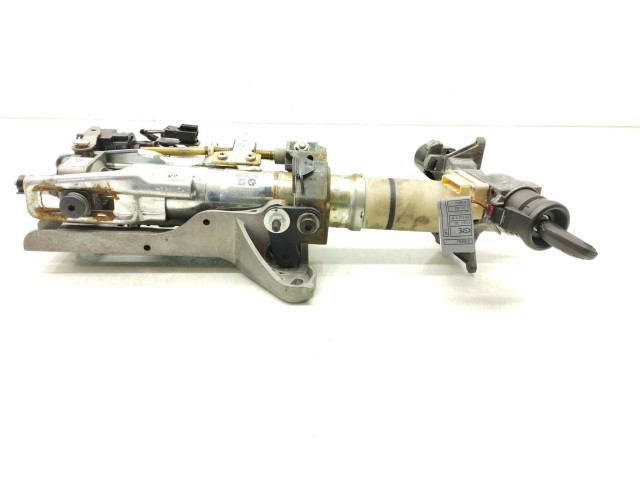    Рулевая рейка 6770708   BMW 6 E63 E64 2002 - 2010 года