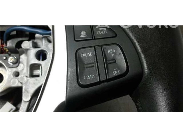 Volant Suzuki Vitara (LY) 2016   