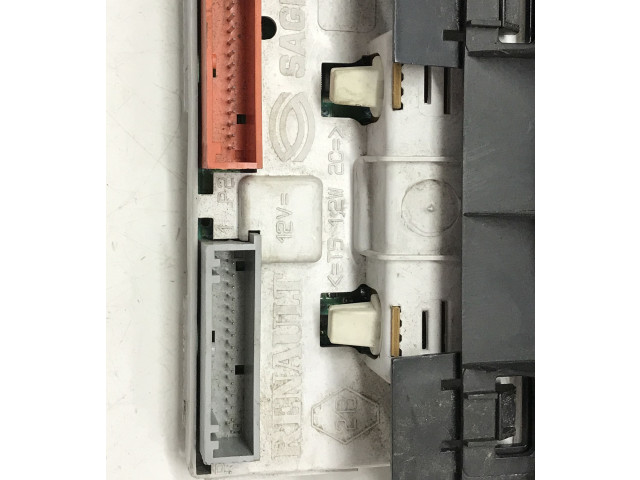 Дисплей    7700436307, 216562095A   Renault Scenic I