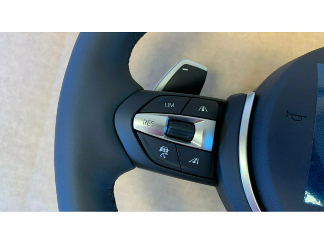 Руль BMW 4 F36 Gran coupe  2014-2017 года 32307850404, 32307848339      