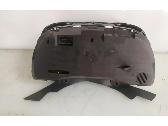Přístrojová deska  Ford Ka  5550050519  