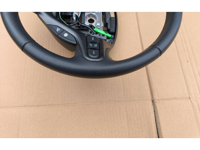 Volant Honda Jazz 2010 78500TF3S3XXM1, 78500-TF3-S3XX-M1  