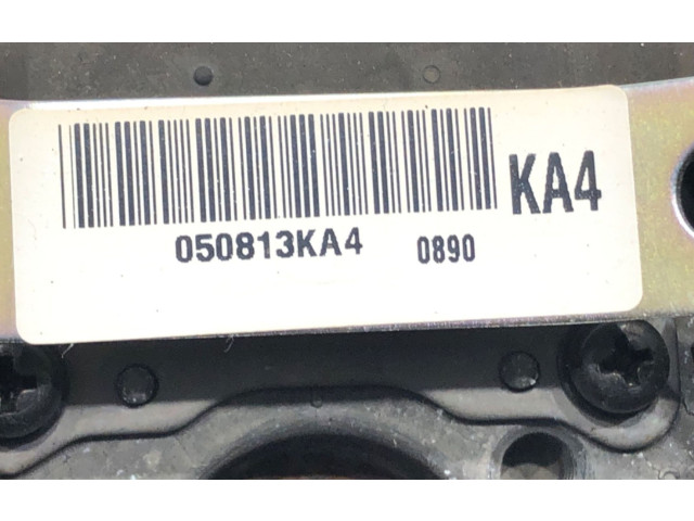 Volant Honda Odyssey 2013   