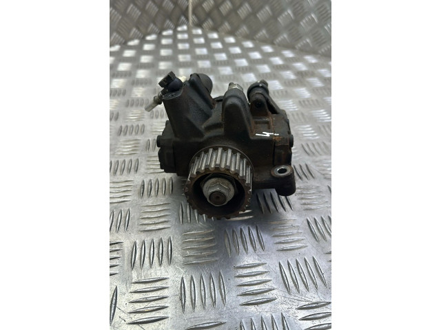 Vstřikovací čerpadlo 167003669R, 5WS40844   Renault Megane IV    K9K656 