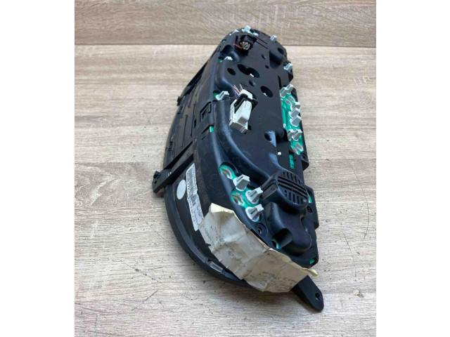 Přístrojová deska  Peugeot 406 1996 9630372780, ForDieselLHD  