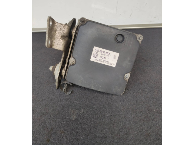 Блок управления АБС 4G0907379H, 00530249   Audi A6 C7
