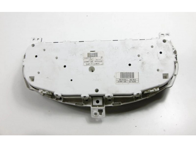 Панель приборов 3M7110849PF, 3M7110849PF   Mazda 2       