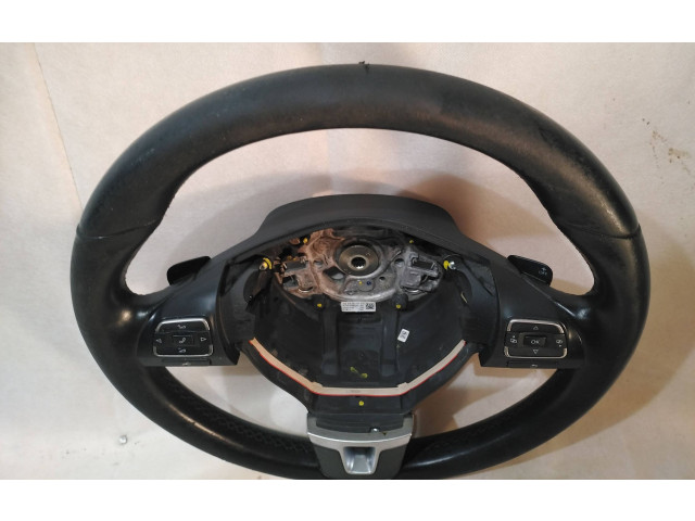 Volant Volkswagen PASSAT B7 2011 3C8419091BF  