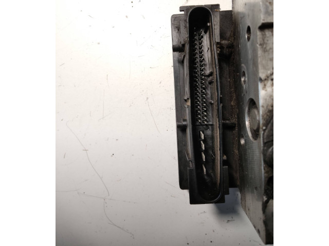 Jednotka ABS 589102B850, 0265235070   Hyundai Santa Fe 2007