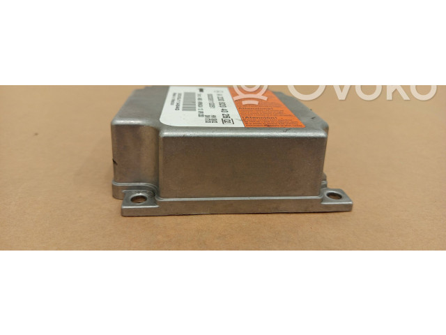 Блок подушек безопасности A2308204026, 500309110261   Mercedes-Benz SL R230