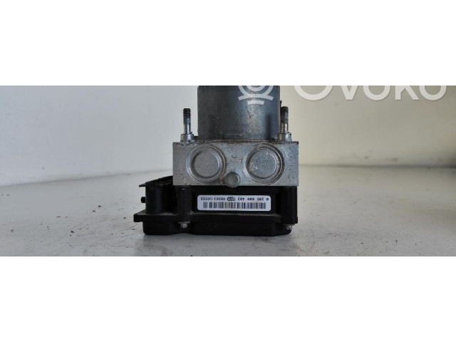 Блок АБС 0265800403   Mitsubishi  Colt  2004 - 2008 года
