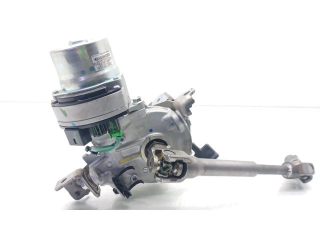    Рулевая рейка JJ00101545   Honda HR-V 2015-2020 года