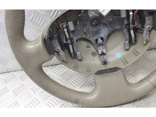 Volant Renault Scenic II -  Grand scenic II 2005 8200106306J  