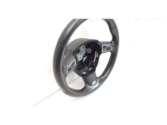 Volant Audi A5 8T 8F 2010 8K0419091BB, 62206000A  