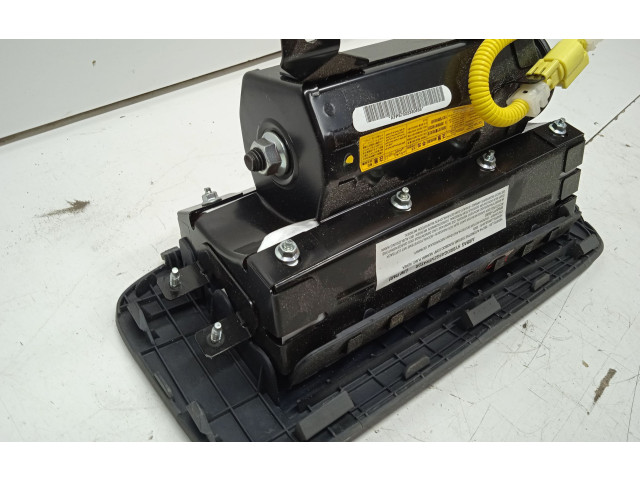 Подушка безопасности пассажира 1K050164065, 1K050164   Hyundai Tucson JM