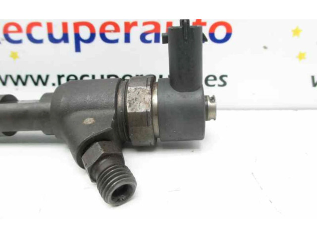 Vstřikovač 0445110083   Opel Corsa C     