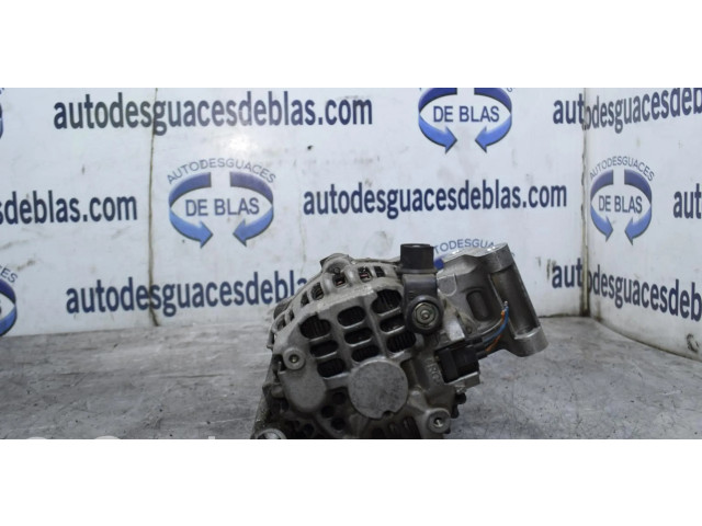 Генератор 2S6T10300DB, ALTERNADOR   Ford Fiesta      