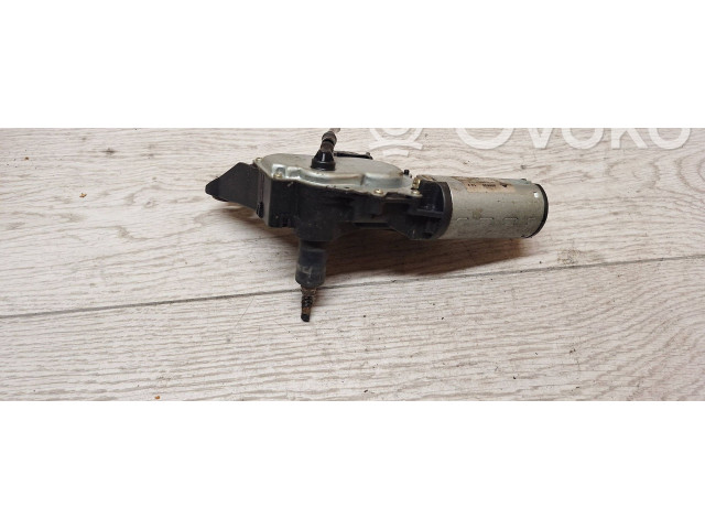 Моторчик заднего дворника 8l0955711a, 404430    Audi A3 S3 8L
