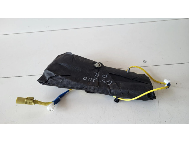 Подушка безопасности в сиденье BAMPT11150   Lexus GS 300 350 430 450H