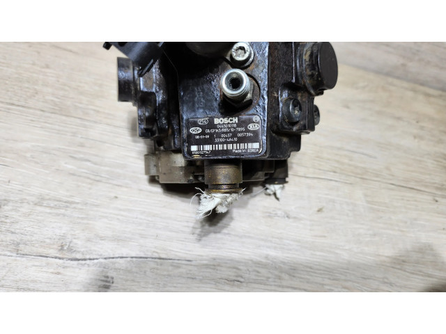 Vstřikovací čerpadlo 331004A410   Hyundai H-1, Starex, Satellite  pro naftový motor 2.5  