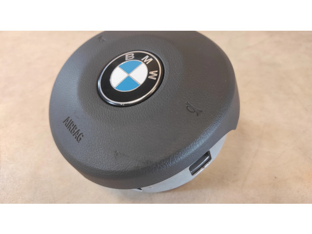 Подушка безопасности водителя 32308092206, 8092206   BMW 6 F12 F13