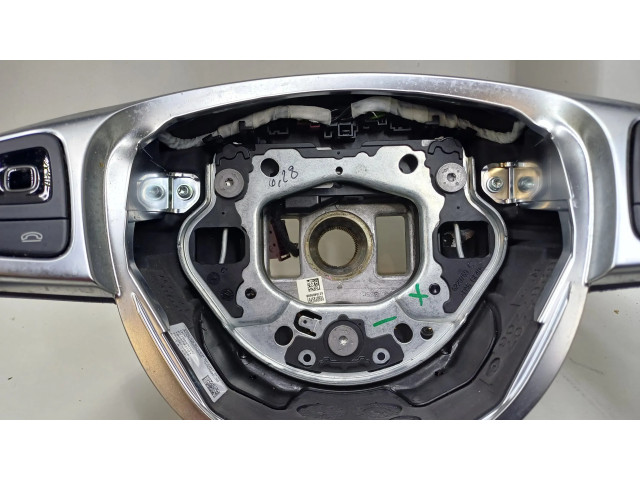 Volant Mercedes-Benz E W213 2016 A0004606600  