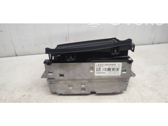 Дисплей    4G0919604M, A2C92483700   Audi A6 S6 C7 4G