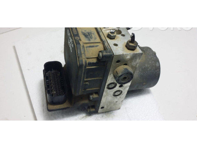 Блок управления АБС 0265900024, 0265900024   Fiat Stilo