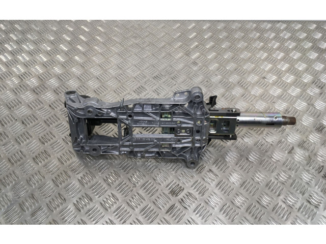    Рулевая рейка A1664601216   Mercedes-Benz GLE (W166 - C292) 2015-2017 года