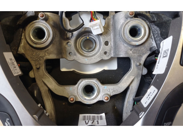 Volant Hyundai i40 2014 967903Z100RY  