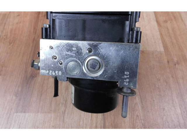Jednotka ABS 445400D280, 895410D480   Toyota Yaris 2017